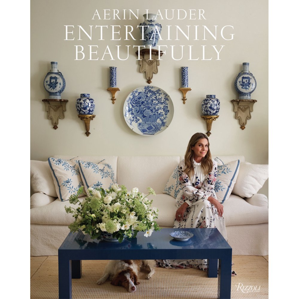 Coffee Table Books for a Stylish Home - An Unblurred Lady