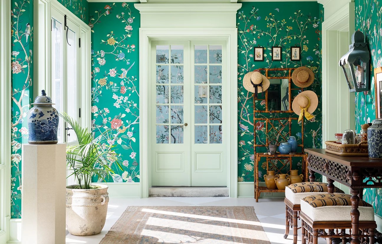 Designer Spotlight // M + M Interior Design - Linden & Hill