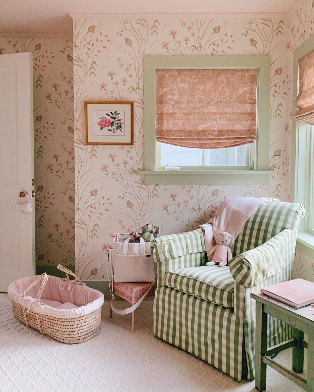 Home Tour / The Charming Charleston Home of Tastemaker Julia ...